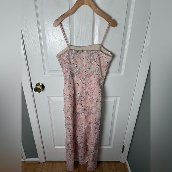 Elliatt Regina Cocktail Dress S - Picture 7 of 10